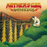 Review: Mother Of God - Anthropos